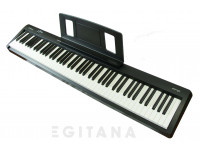 Roland FP-10 Piano Digital Eletrico Bluetooth portatil colunas tablet